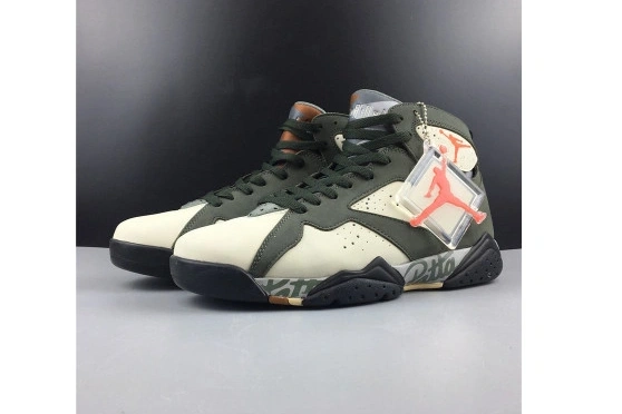 Rep EP AT3375-100 AIR X 7 AT3375-100 “ICICLE” JORDAN PATTA 0505
